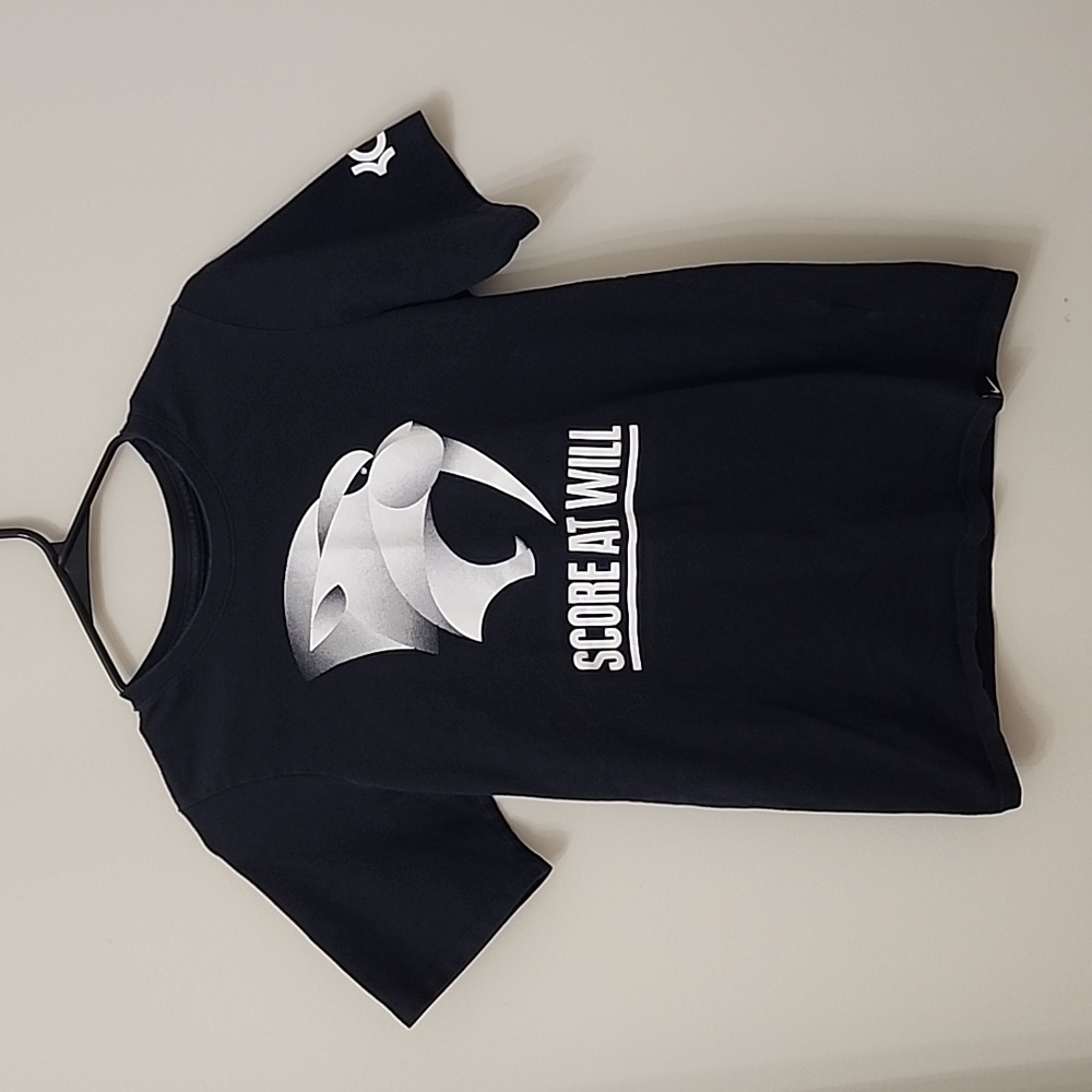 Boys XL Nike KD T-shirt